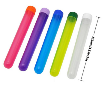 PreRoll Tube - Assorted Colors