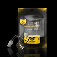 HONEY HYBRID - 90° DEGREE | BL - CannaDevices