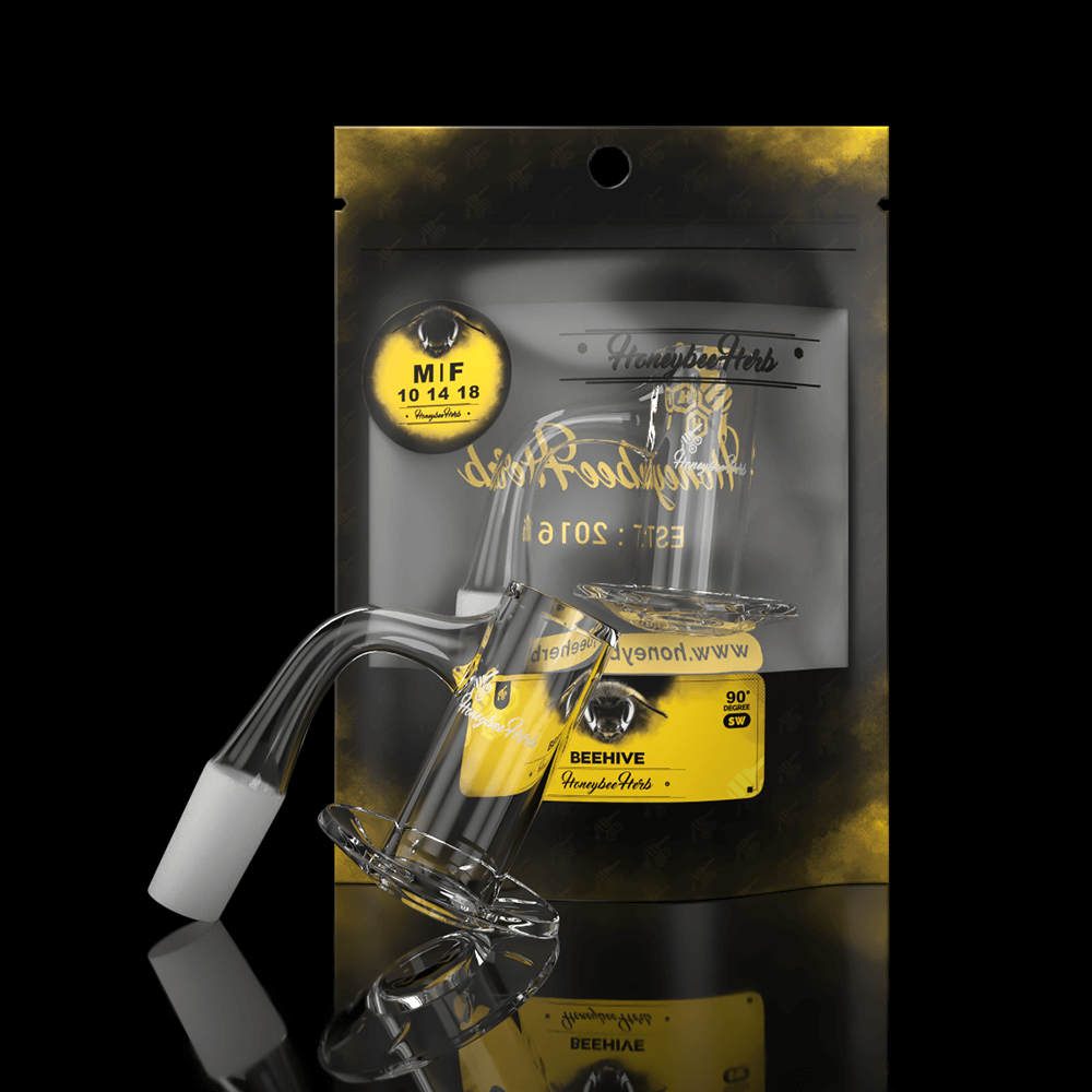 BEEHIVE - 90° DEGREE | BL - CannaDevices