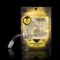 HONEYSUCKLE BUBBLE - 45° DEGREE | YL - CannaDevices