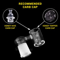 CORE REACTOR SIDECAR - CannaDevices