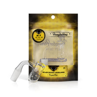 SPLASH BUCKET WHIRLWIND - 90° DEGREE | YL - CannaDevices