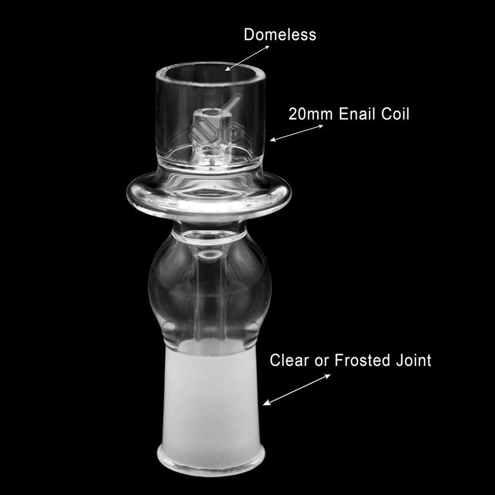 CORE REACTOR BARREL - CannaDevices