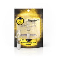 HONEYCOMB BARREL ENAIL - CannaDevices