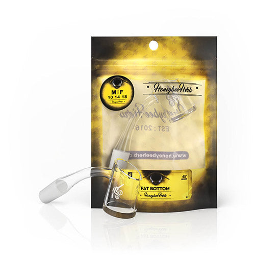 FAT BOTTOM- 45° DEGREE | YL - CannaDevices