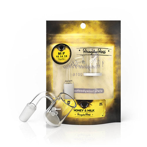 HONEY & MILK - 90° Degree - CannaDevices