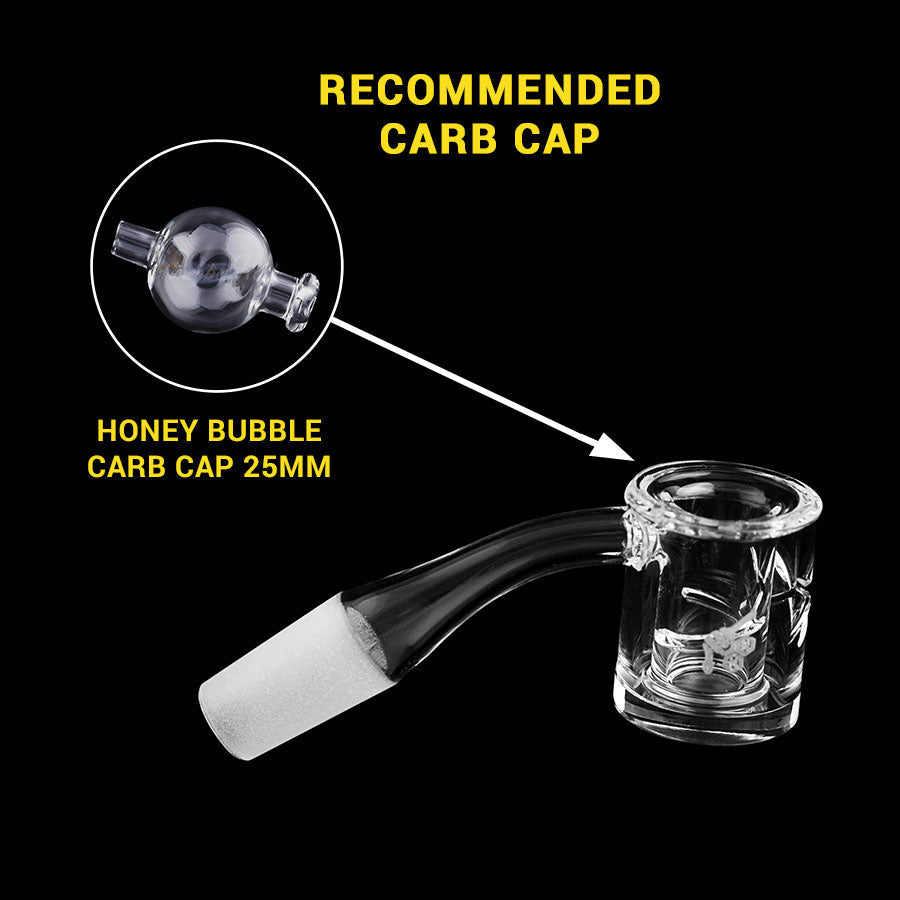 HONEY CHAMBER - 45° DEGREE