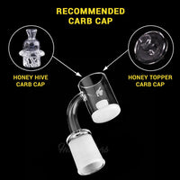 HONEY & MILK CORE REACTOR - CannaDevices