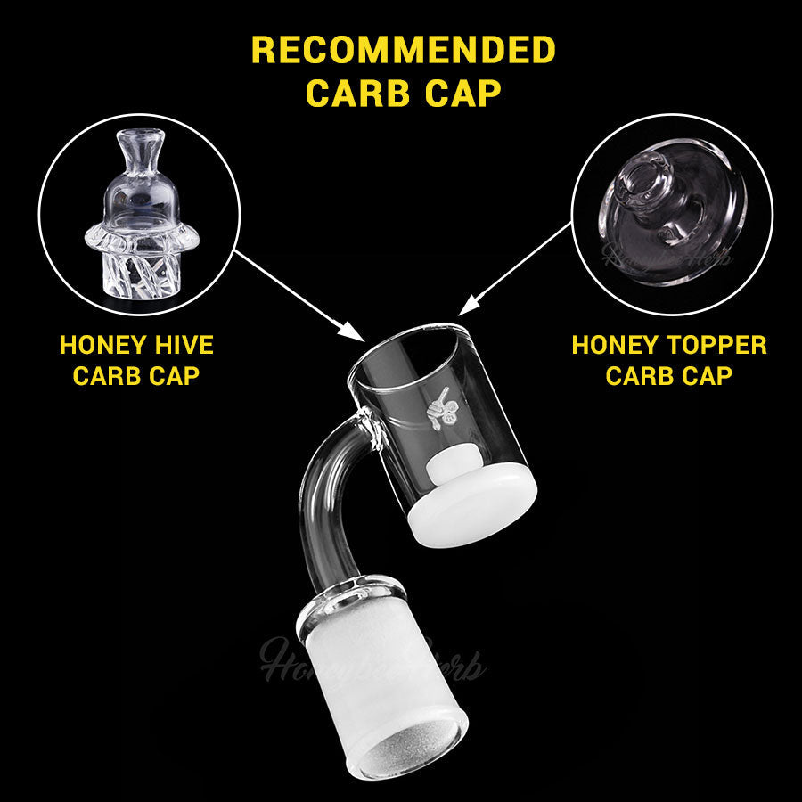 HONEY & MILK CORE REACTOR - CannaDevices