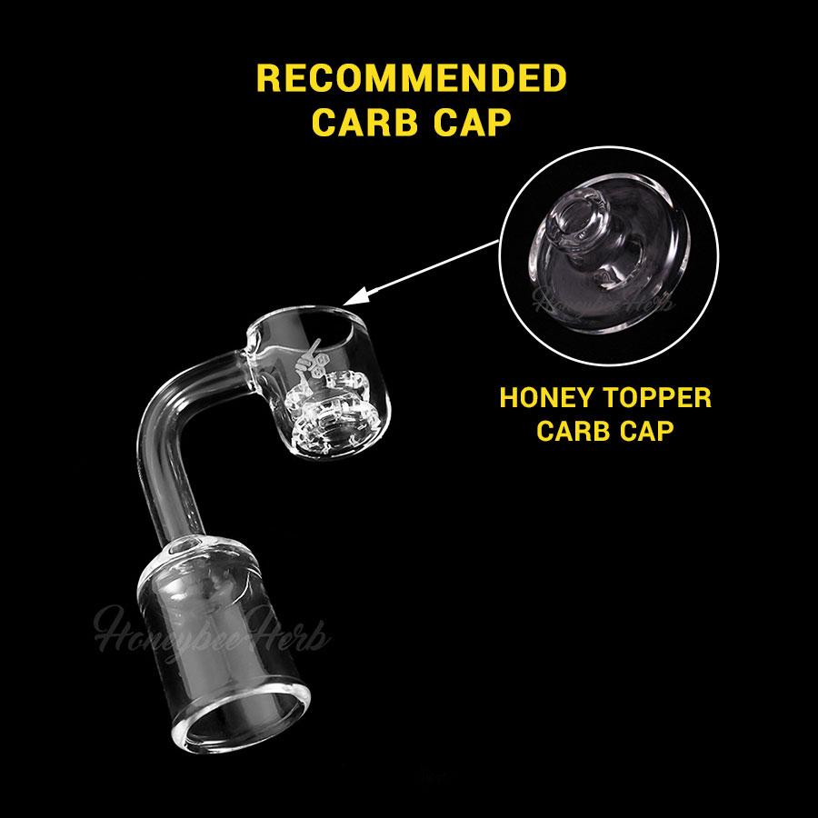 HONEYCOMB KNOT - CannaDevices