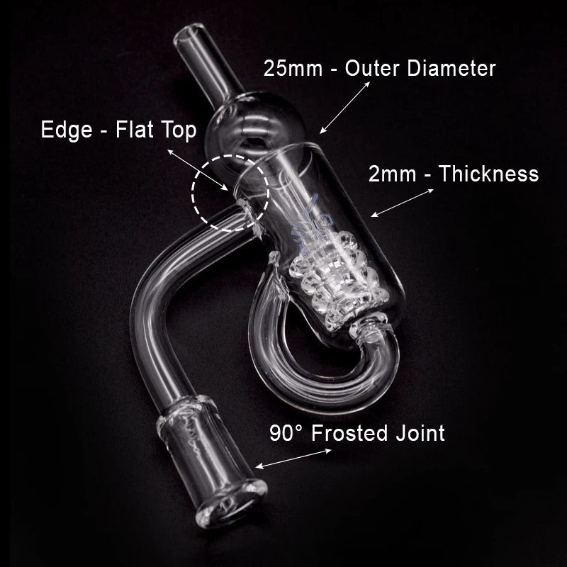HONEY RECYCLER - CannaDevices