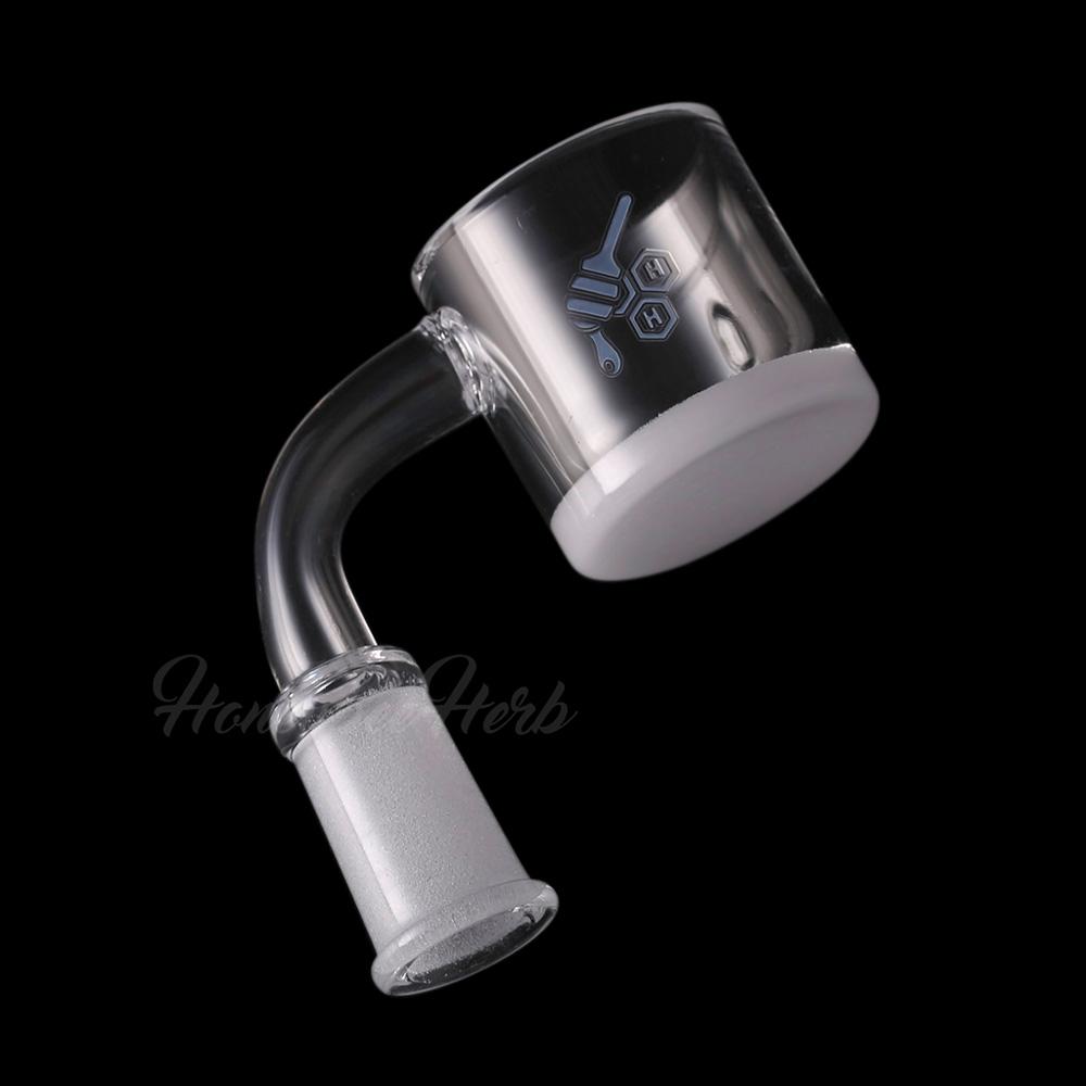 HONEY & MILK XL BEVEL - 90° DEGREE - CannaDevices