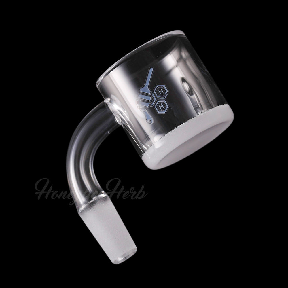 HONEY & MILK XL BEVEL - 90° DEGREE - CannaDevices