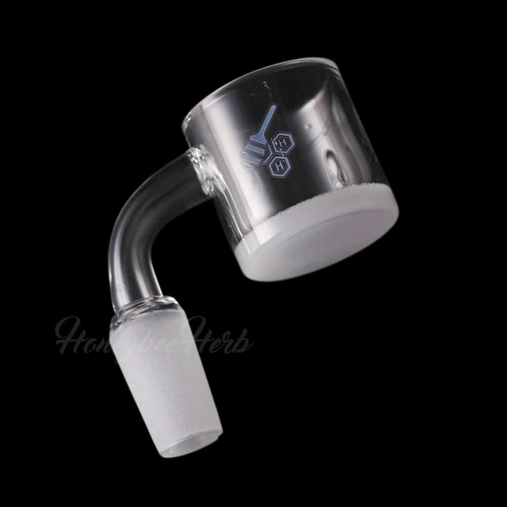 HONEY & MILK XL BEVEL - 90° DEGREE - CannaDevices