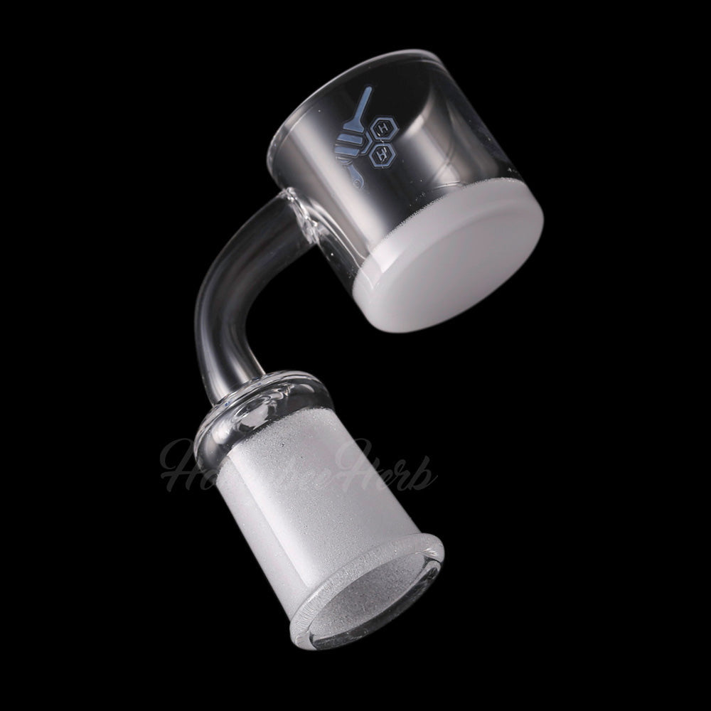 HONEY & MILK XL BEVEL - 90° DEGREE - CannaDevices