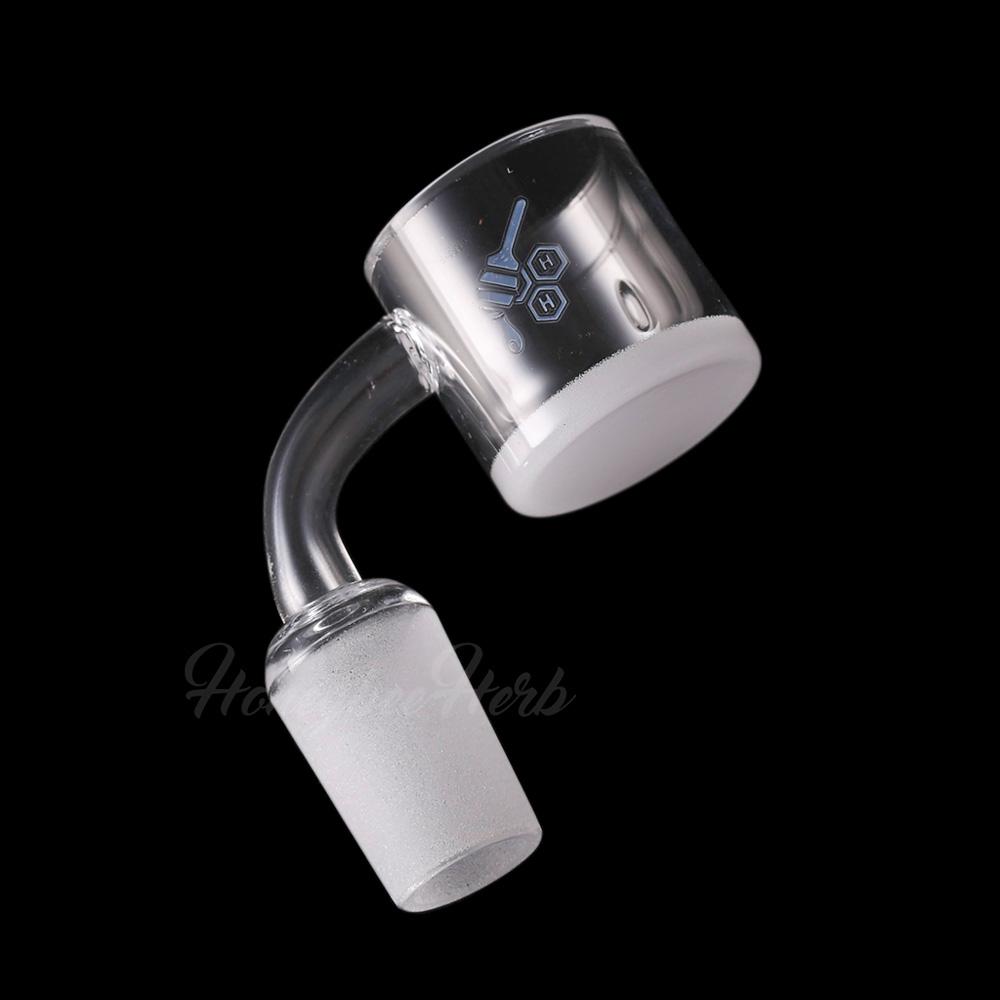 HONEY & MILK XL BEVEL - 90° DEGREE - CannaDevices