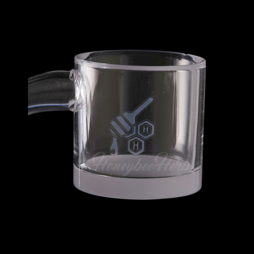 HONEY & MILK XL BEVEL - 90° DEGREE - CannaDevices