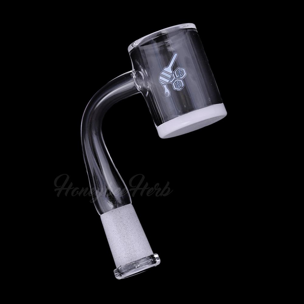 HONEY & MILK BEVEL | YL - CannaDevices