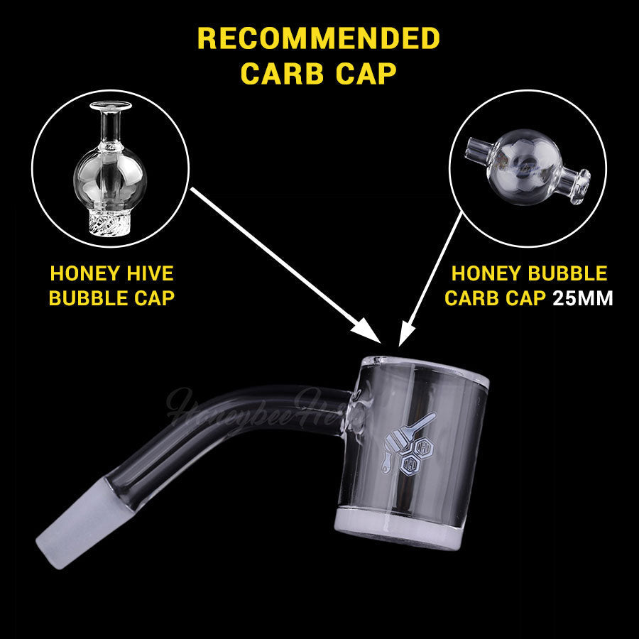 HONEY & MILK BEVEL - 45° DEGREE | YL - CannaDevices