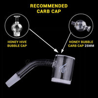 HONEY & MILK BEVEL - 45° DEGREE | YL - CannaDevices