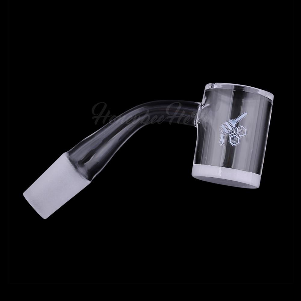 HONEY & MILK BEVEL - 45° DEGREE | YL - CannaDevices