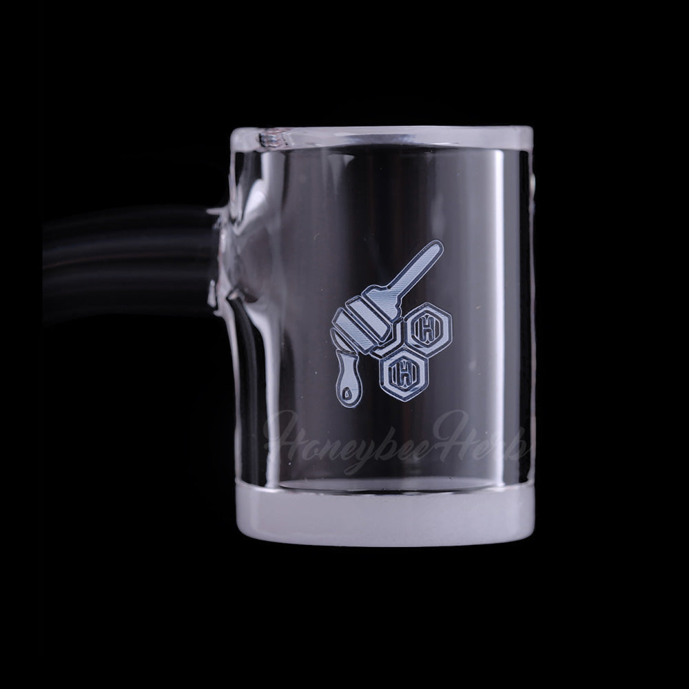 HONEY & MILK BEVEL - 45° DEGREE | YL - CannaDevices
