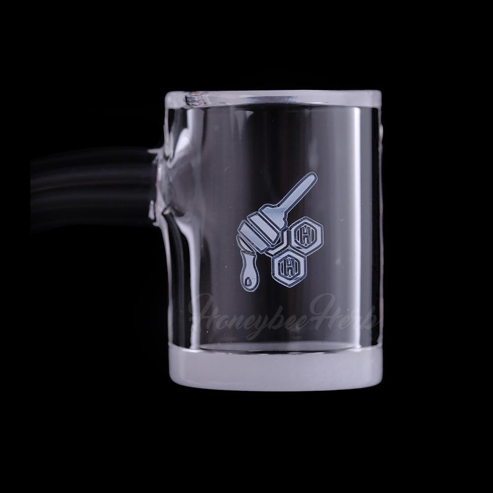 HONEY & MILK BEVEL - 45° DEGREE | YL - CannaDevices