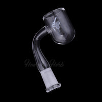 HONEY BEVEL BOWL - 90° DEGREE - CannaDevices