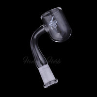 HONEY BEVEL BOWL - 90° DEGREE - CannaDevices