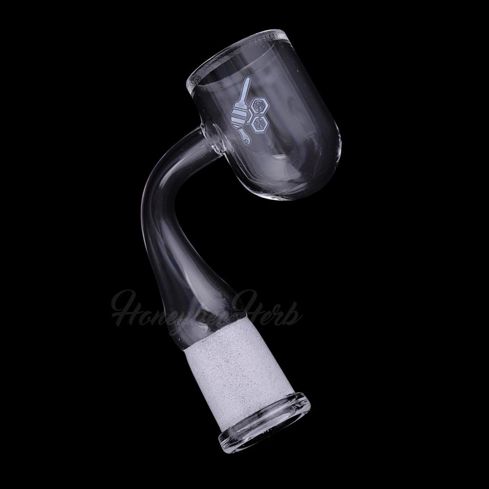 HONEY BEVEL BOWL - 90° DEGREE - CannaDevices