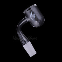 HONEY BEVEL BOWL - 90° DEGREE - CannaDevices