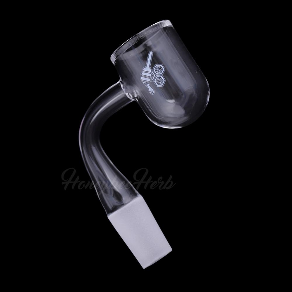 HONEY BEVEL BOWL - 90° DEGREE - CannaDevices
