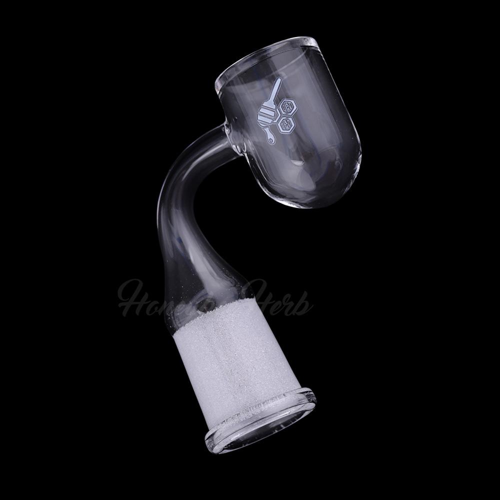 HONEY BEVEL BOWL - 90° DEGREE - CannaDevices
