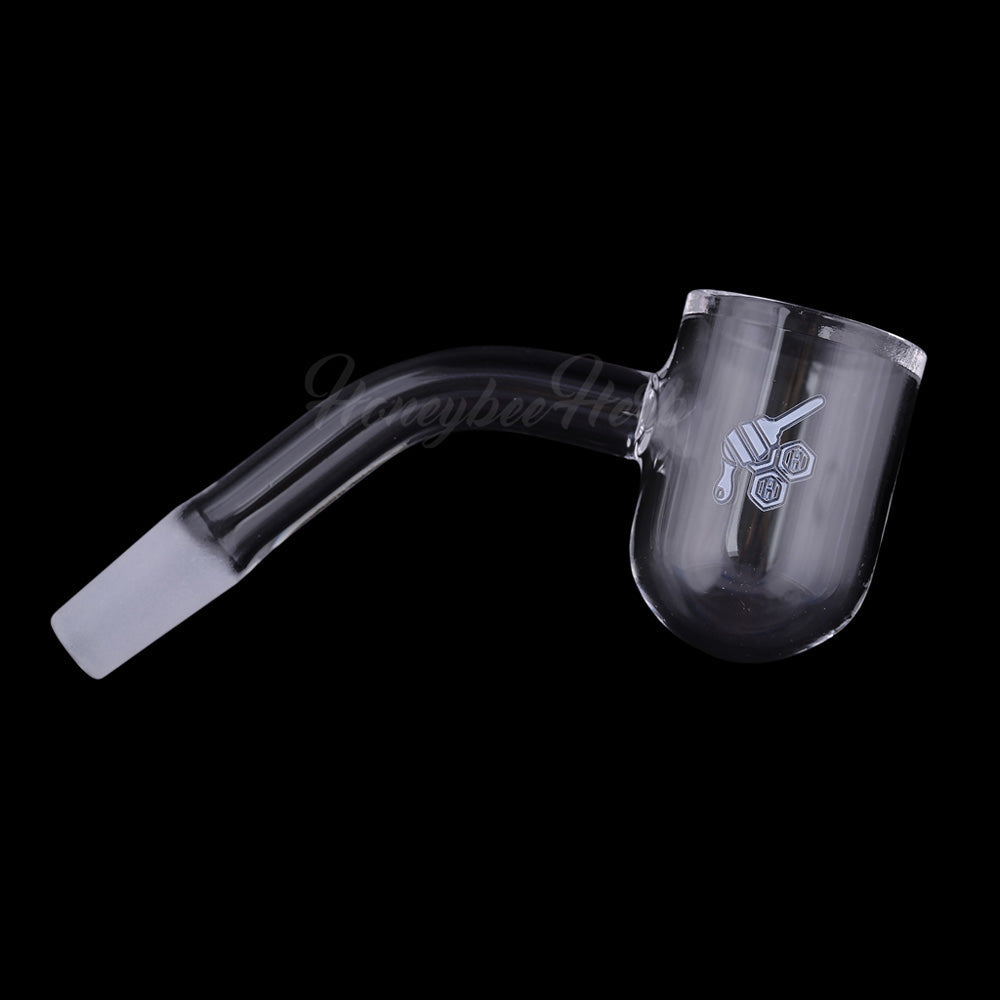 HONEY BEVEL BOWL - 45° DEGREE - CannaDevices