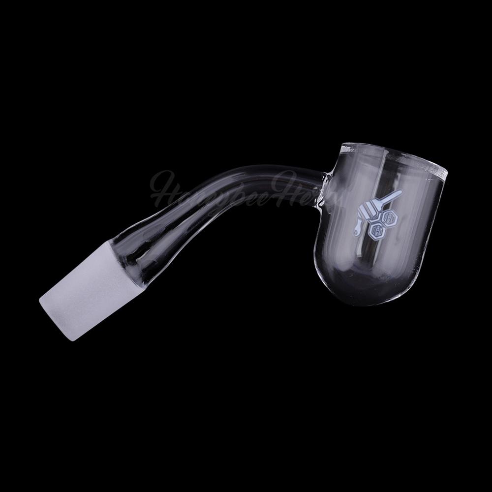 HONEY BEVEL BOWL - 45° DEGREE - CannaDevices