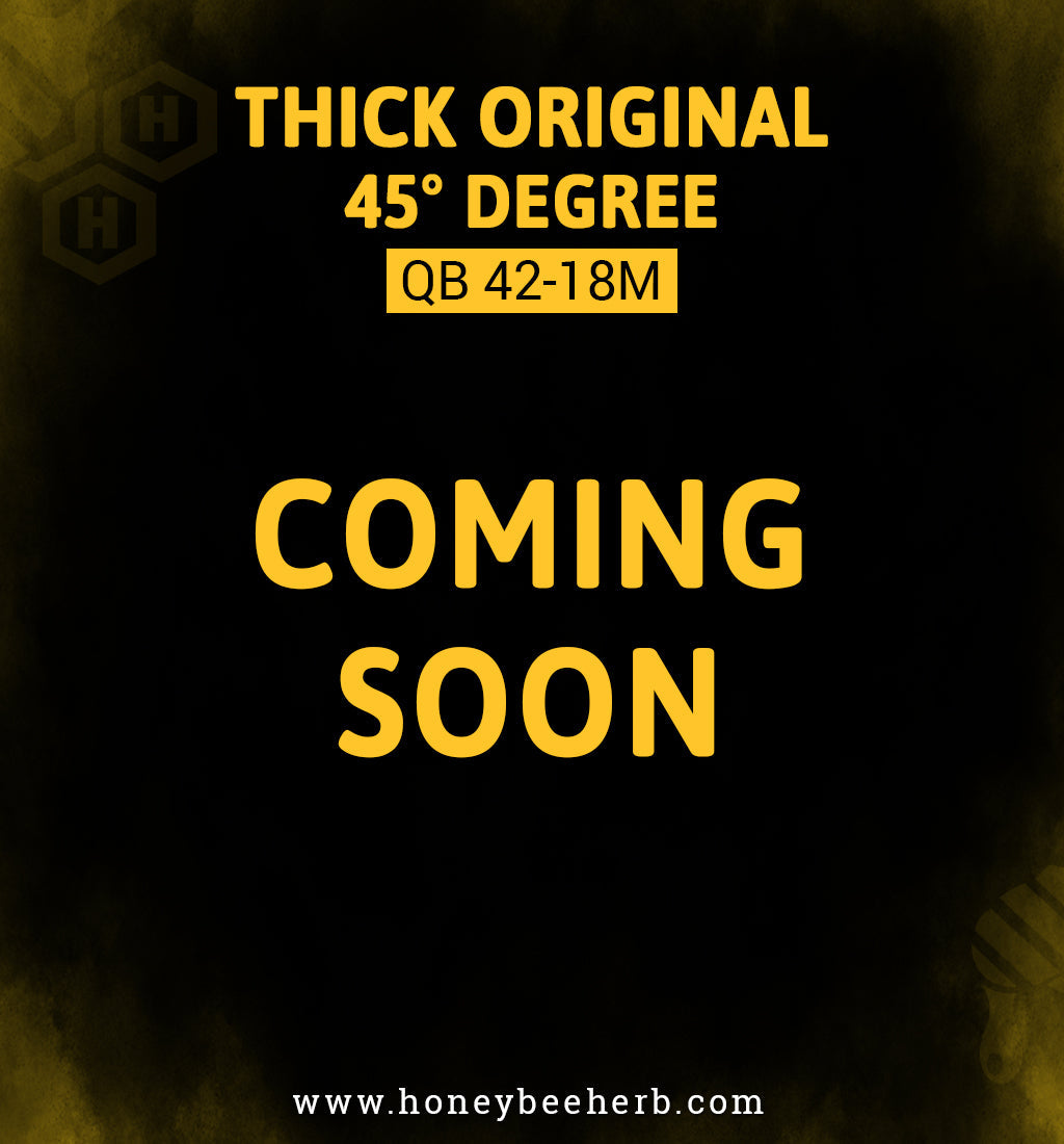 THICK ORIGINAL - 45° DEGREE - CannaDevices