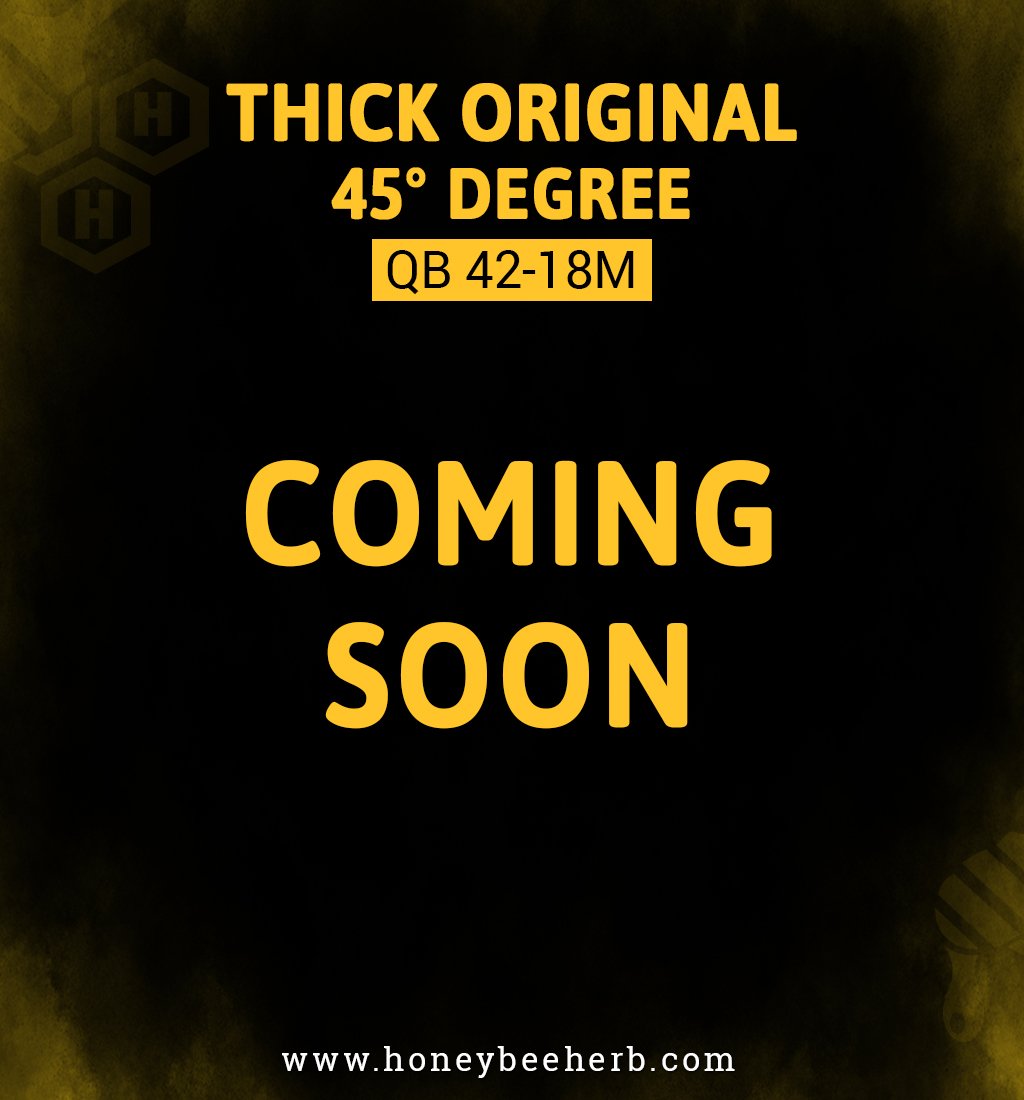 THICK ORIGINAL - 45° DEGREE - CannaDevices