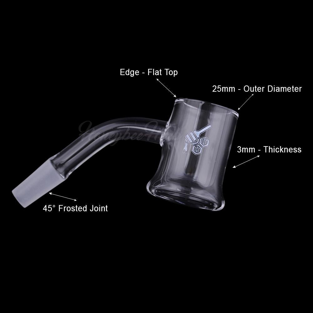 HONEY MUG - 45° DEGREE - CannaDevices