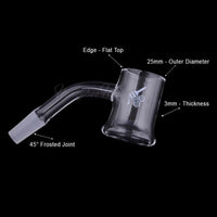 HONEY MUG - 45° DEGREE - CannaDevices