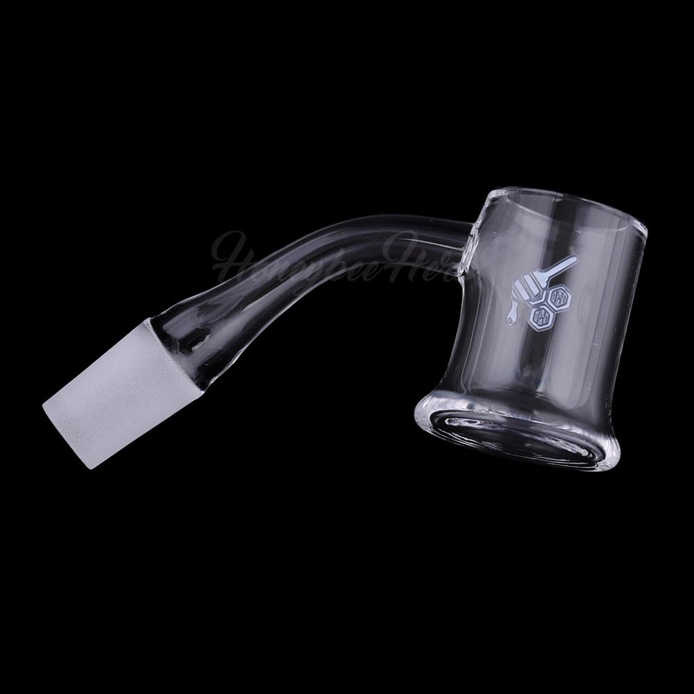 HONEY MUG QUARTZ BANGER