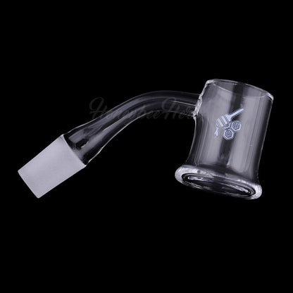 HONEY MUG QUARTZ BANGER