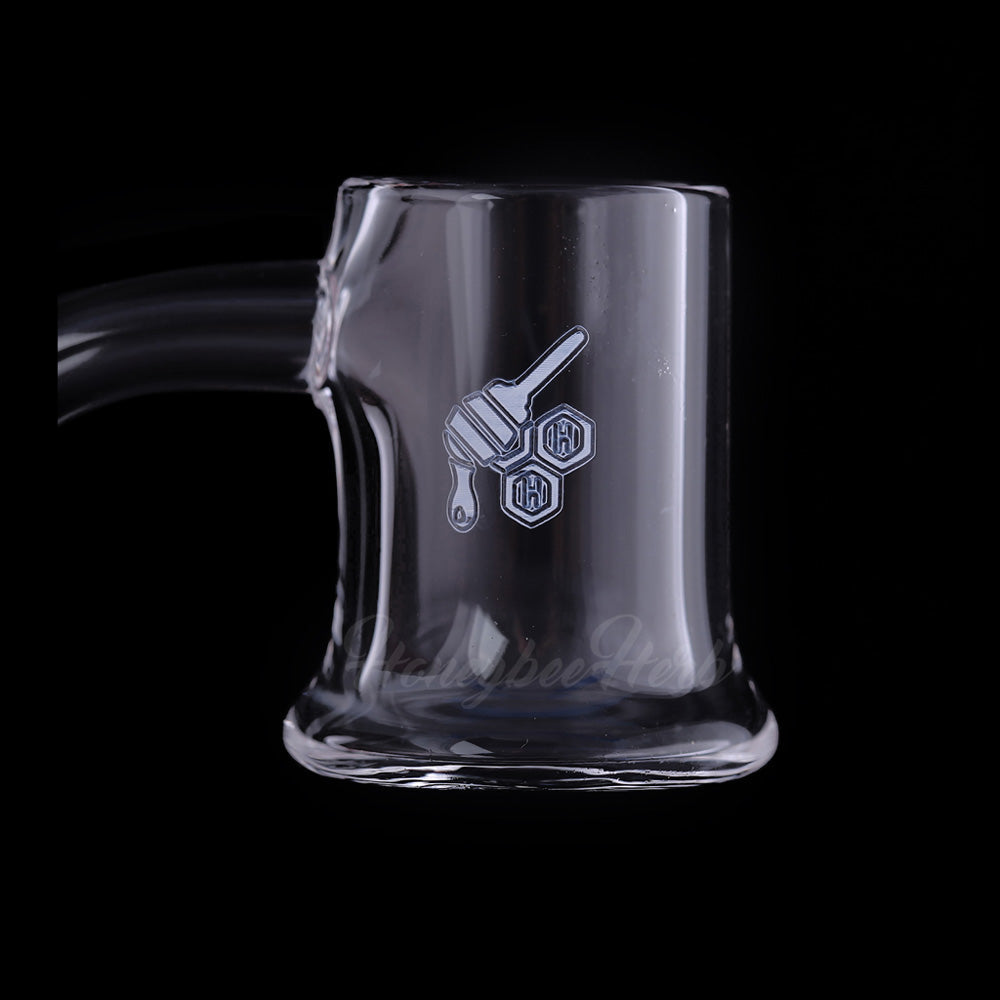 HONEY MUG - 45° DEGREE - CannaDevices