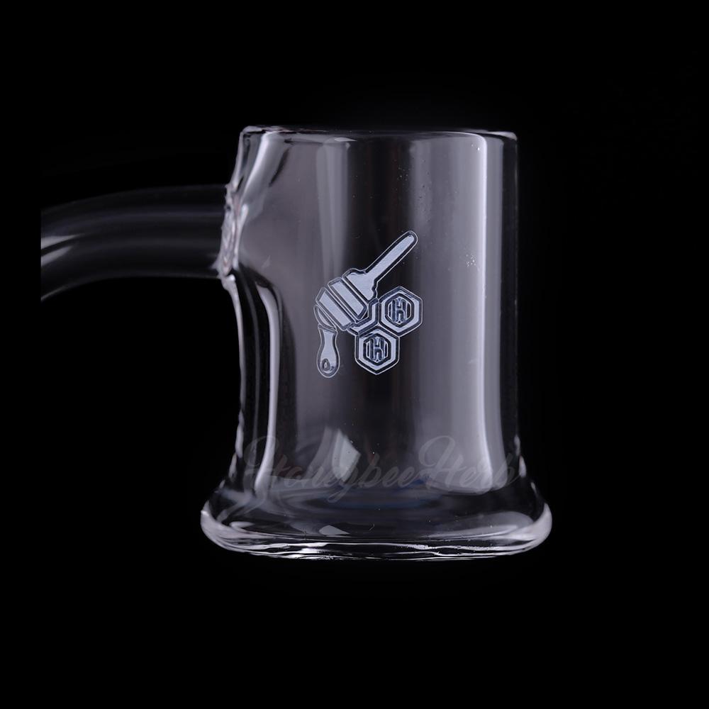 HONEY MUG - 45° DEGREE - CannaDevices