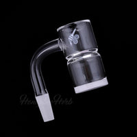 HONEY & MILK BEVEL SPLASH BUCKET - CannaDevices