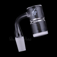HONEY & MILK BEVEL SPLASH BUCKET - CannaDevices