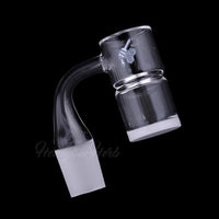 HONEY & MILK BEVEL SPLASH BUCKET - CannaDevices