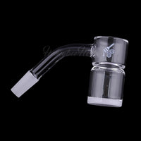 HONEY & MILK BEVEL SPLASH BUCKET - 45° DEGREE - CannaDevices