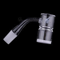 HONEY & MILK BEVEL SPLASH BUCKET - 45° DEGREE - CannaDevices