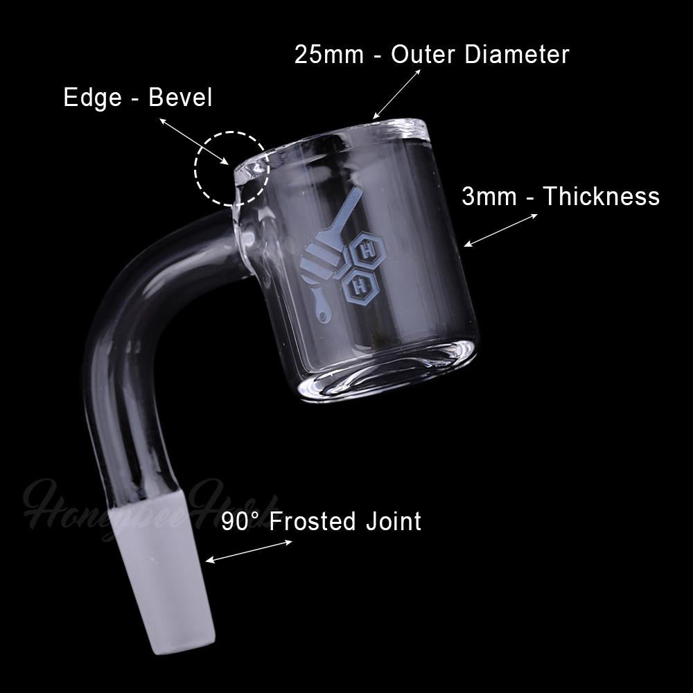 ORIGINAL BEVEL - CannaDevices