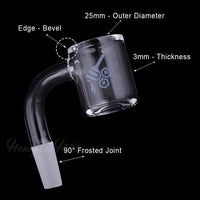 ORIGINAL BEVEL - CannaDevices